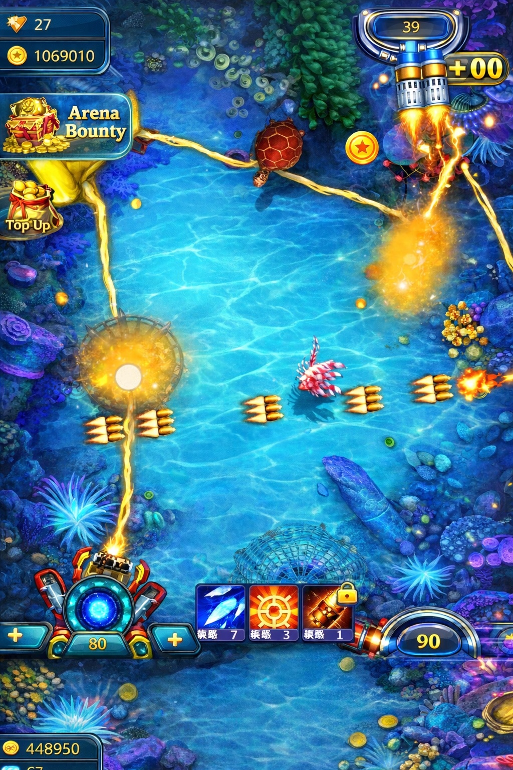 amonbet login